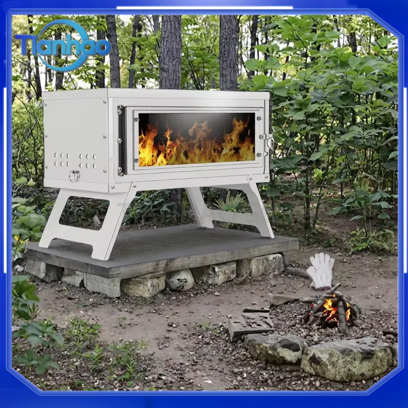 New Must-Have Stainless Steel  - đánh giá và giá Camping Cooking Must Haves