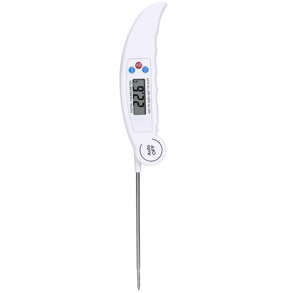 Folding Digital Kitchen Thermo - đánh giá và giá Camping Cooking Kitchen