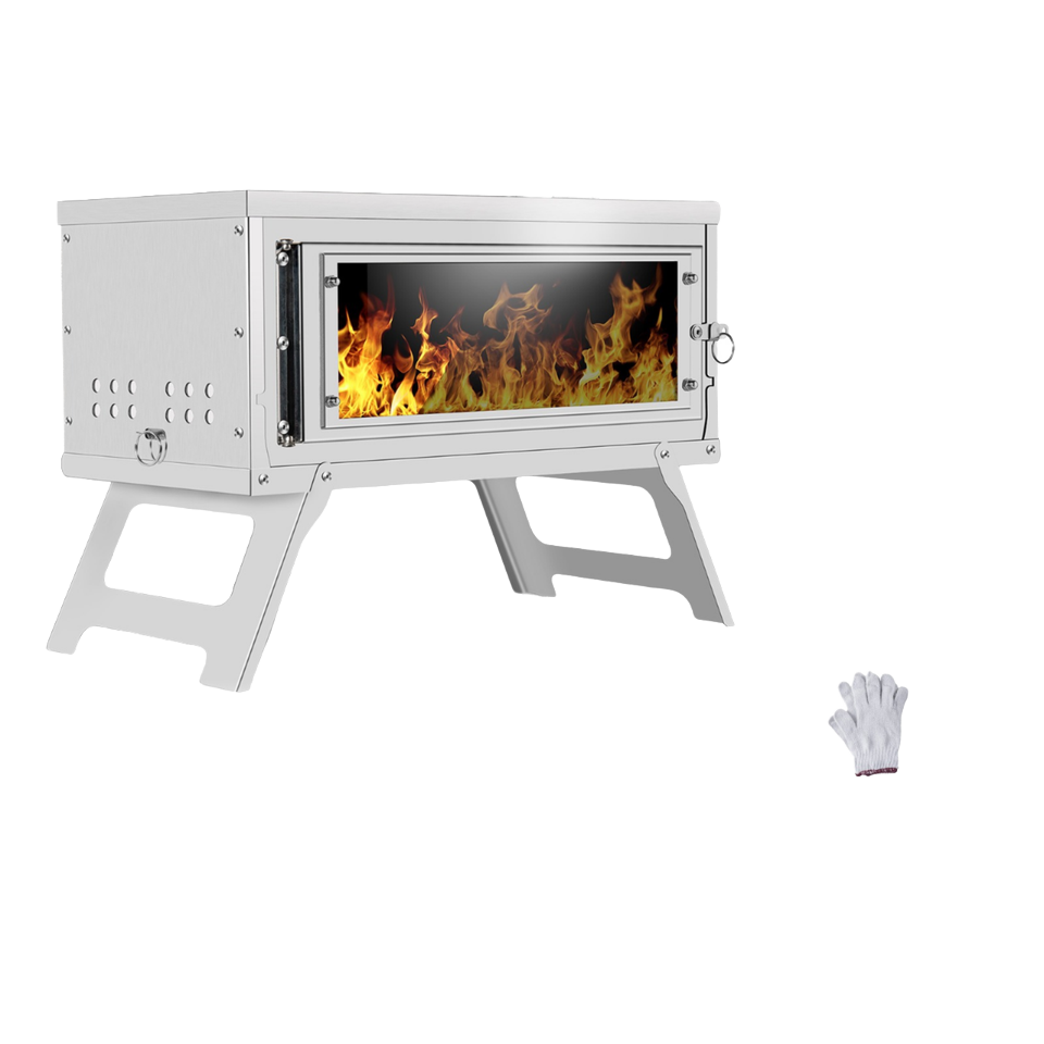 New Must-Have Stainless Steel  - đánh giá và giá Camping Cooking Must Haves