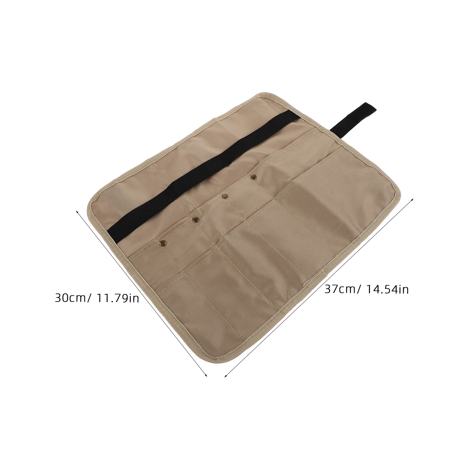 Portable Camping Utensil Bag H - đánh giá và giá Camping Cooking Utensil Roll