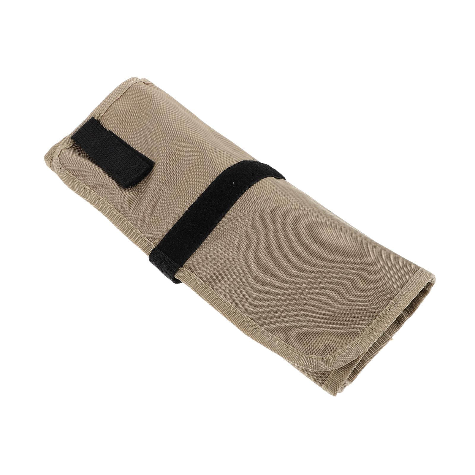 Portable Camping Utensil Bag H - đánh giá và giá Camping Cooking Utensil Roll