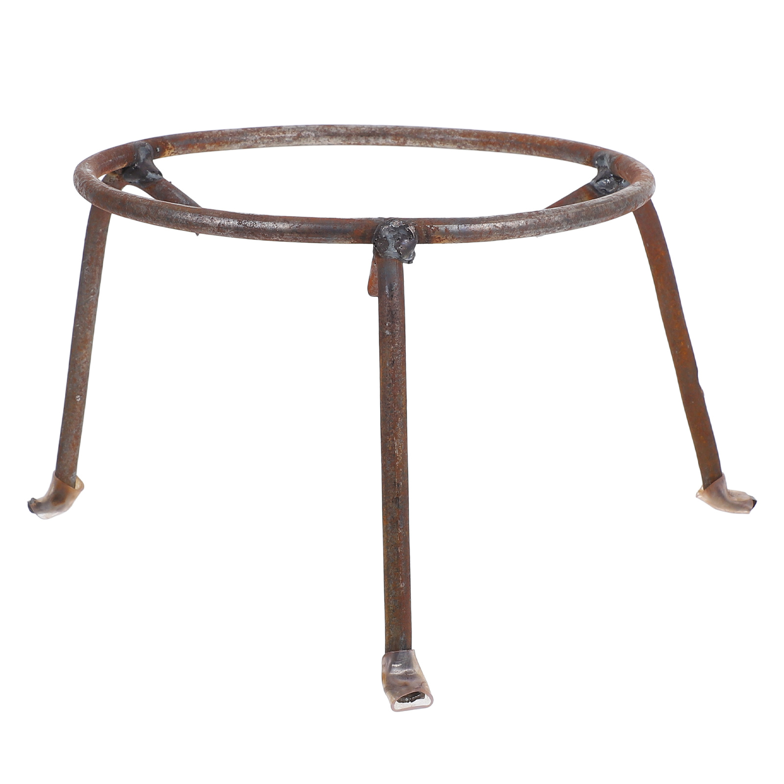 Pot Stand Rebar Durable Lightw - đánh giá và giá Camping Cooking Fire Pit