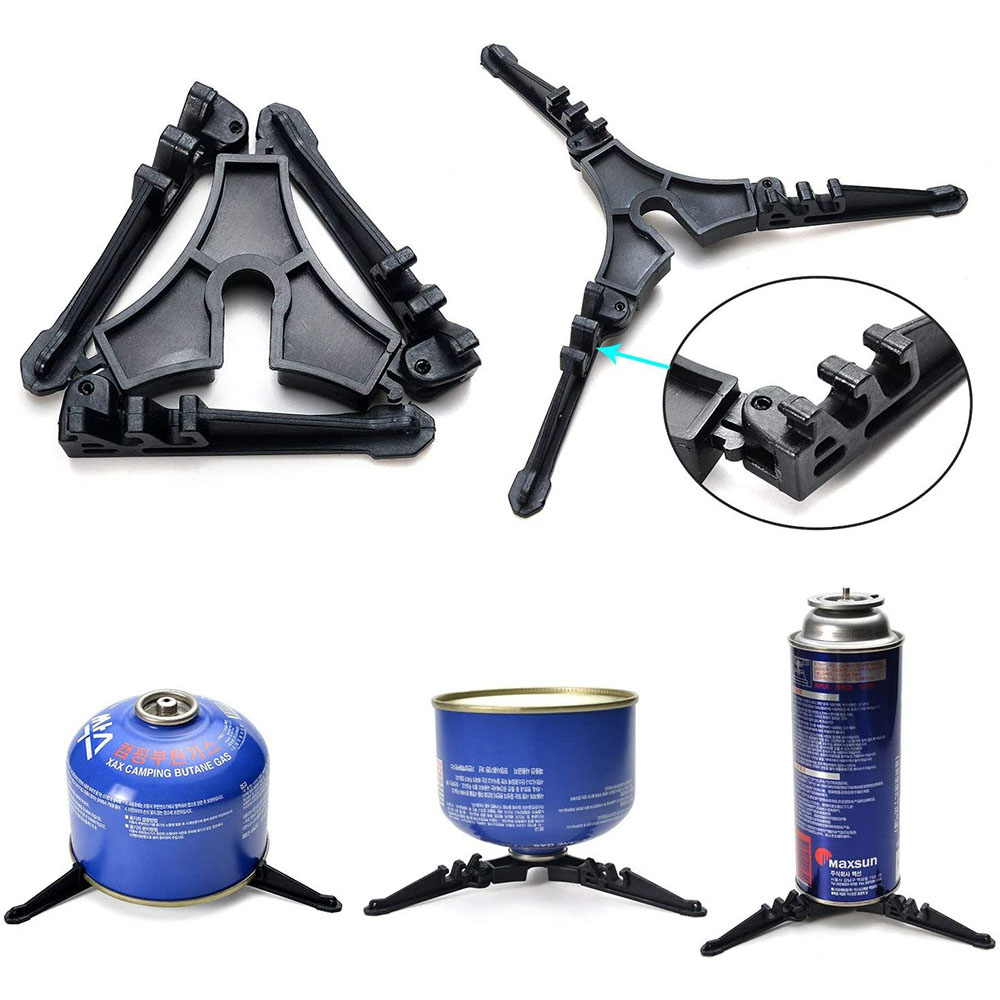 Outdoor Camping Cooking Set Op - đánh giá và giá Camping Cooking Options