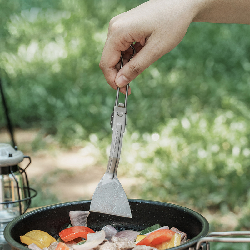 Boundless Voyage Camping Table - đánh giá và giá Camping Cooking Box Set