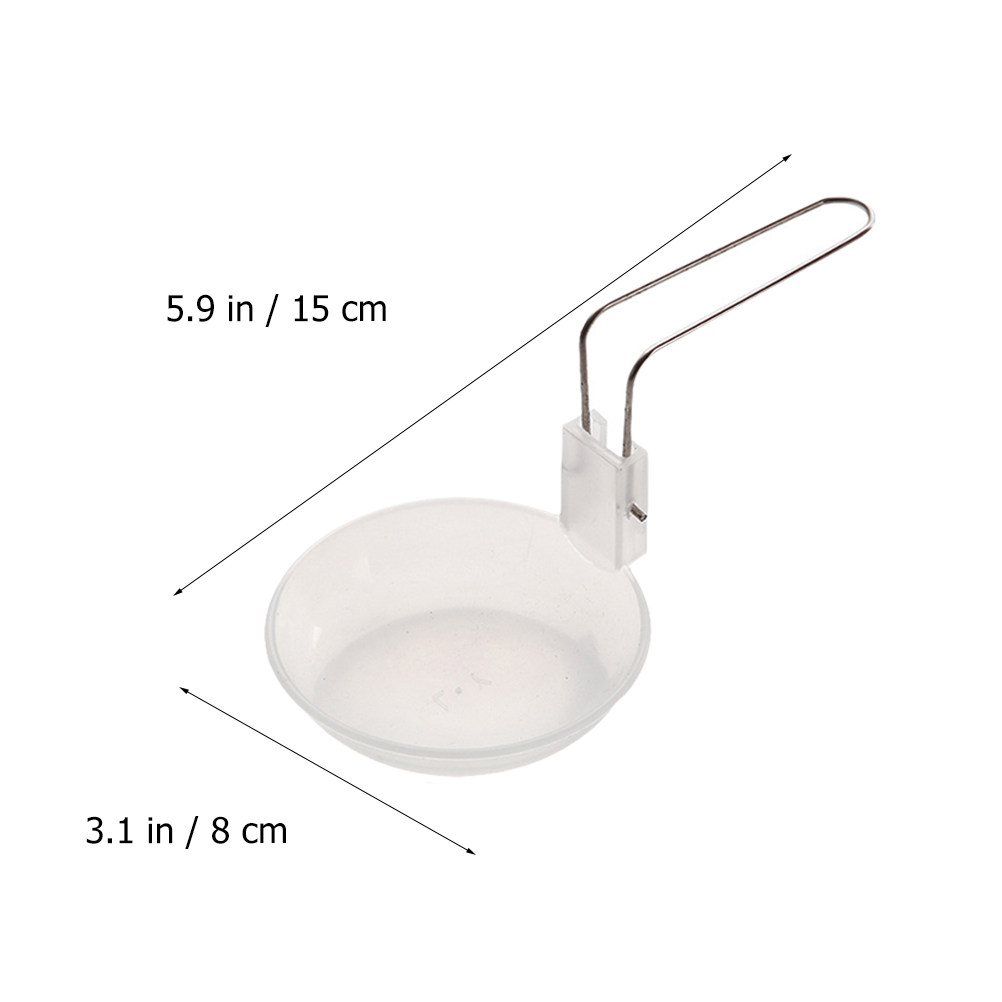 4Pcs Folding Soup Ladle Portab - đánh giá và giá Camping Cooking Kitchen