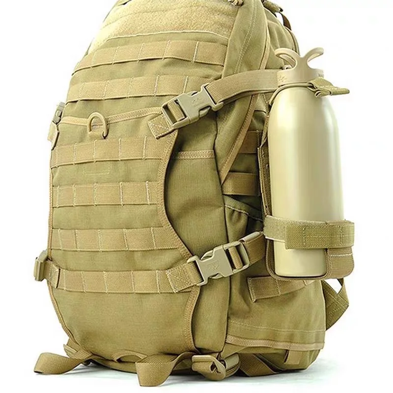 Water Bottle Pouch Bag Portabl - đánh giá và giá Camping Cooking Tin