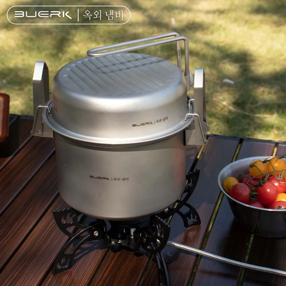 Outdoor Camping Multi Function - đánh giá và giá Camping Cooking Rice