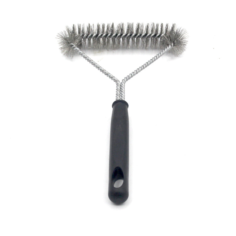 1PC Single Head Wire Grill Bru - đánh giá và giá Camping Cooking On Fire