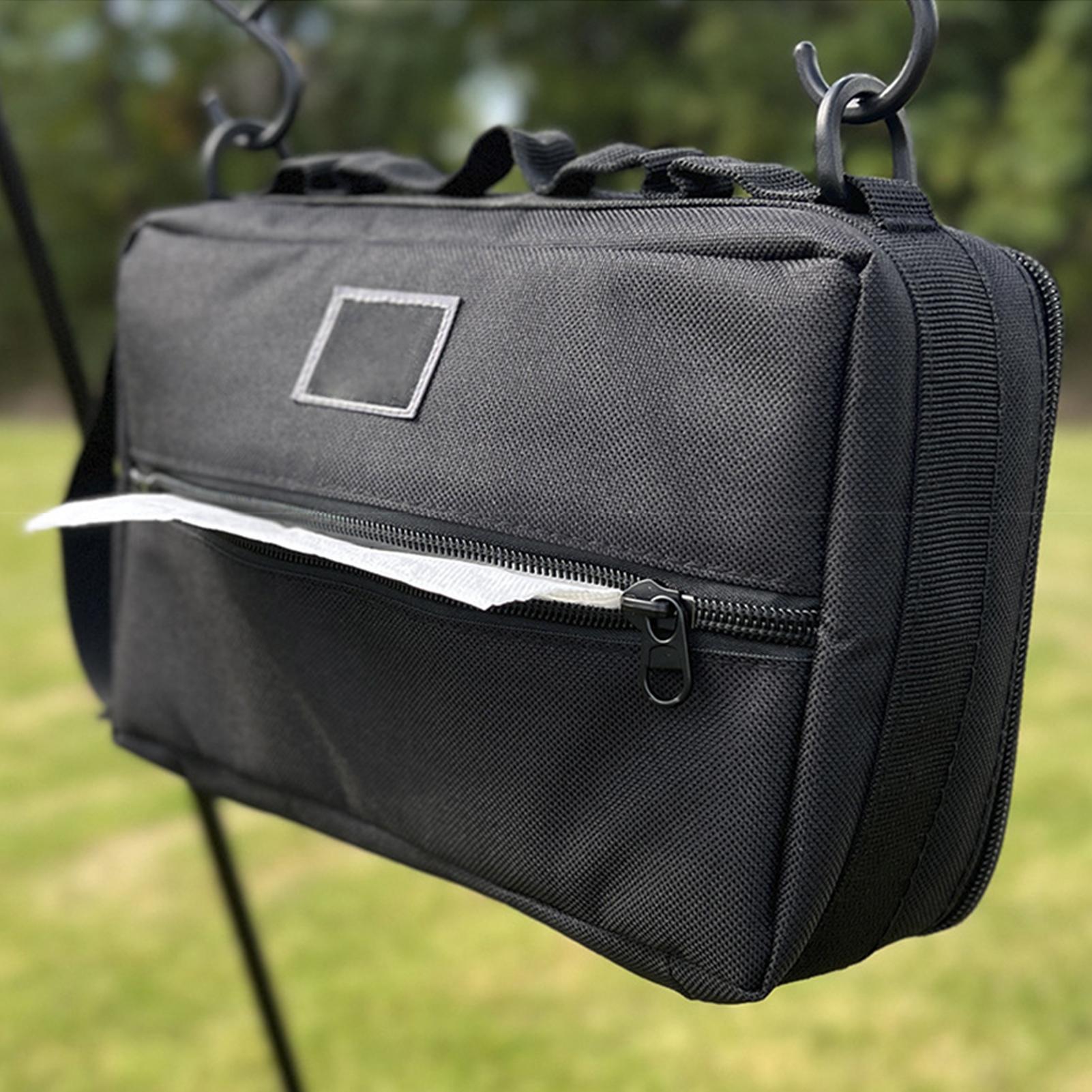 Camping Kitchen Organizer Camp - đánh giá và giá Camping Cooking Caddy