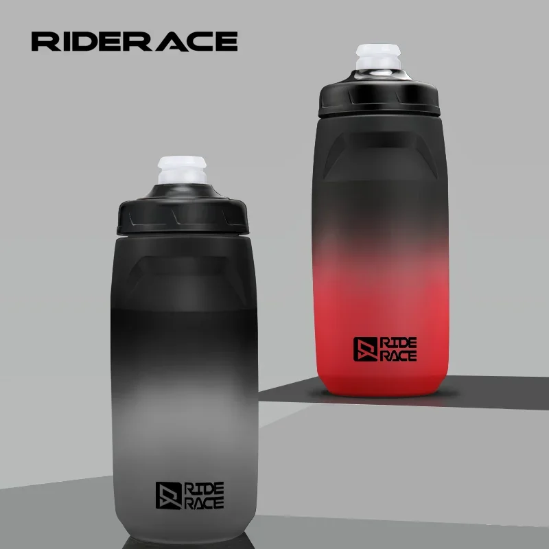 620ML Bicycle Water Bottle PP5 - đánh giá và giá Camping Cooking Tin