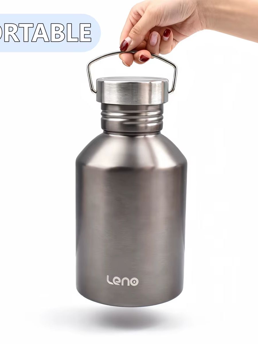 2000ML Camping Water Bottle, S - đánh giá và giá Camping Cooking On Fire
