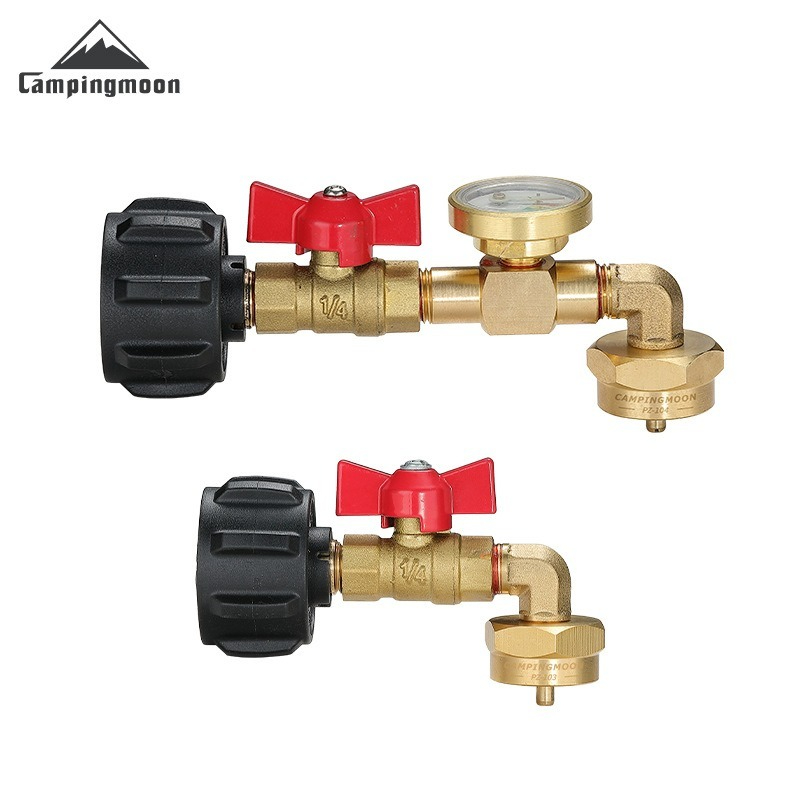 CAMPINGMOON Outdoor Camping Pr - đánh giá và giá Camping Cooking Jet