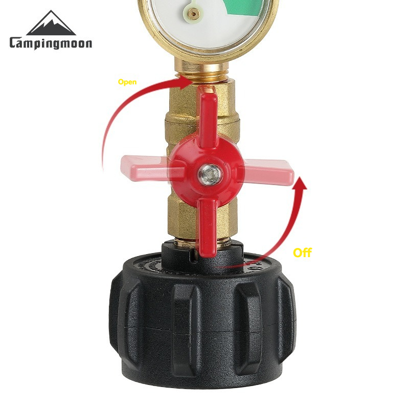CAMPINGMOON Outdoor Camping Pr - đánh giá và giá Camping Cooking Jet