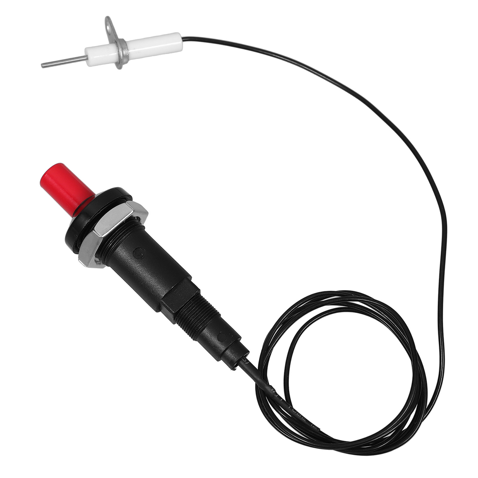 Quick Easy Ignition Push Butto - đánh giá và giá Camping Cooking Fire Pit