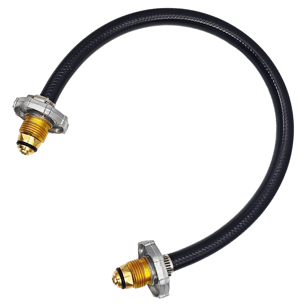 60cm Mutual Filling Bridge Pro - đánh giá và giá Camping Cooking Jet