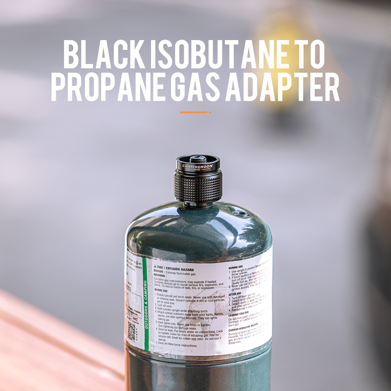 CAMPINGMOON Butane Propane Cyl - đánh giá và giá Camping Cooking Jet