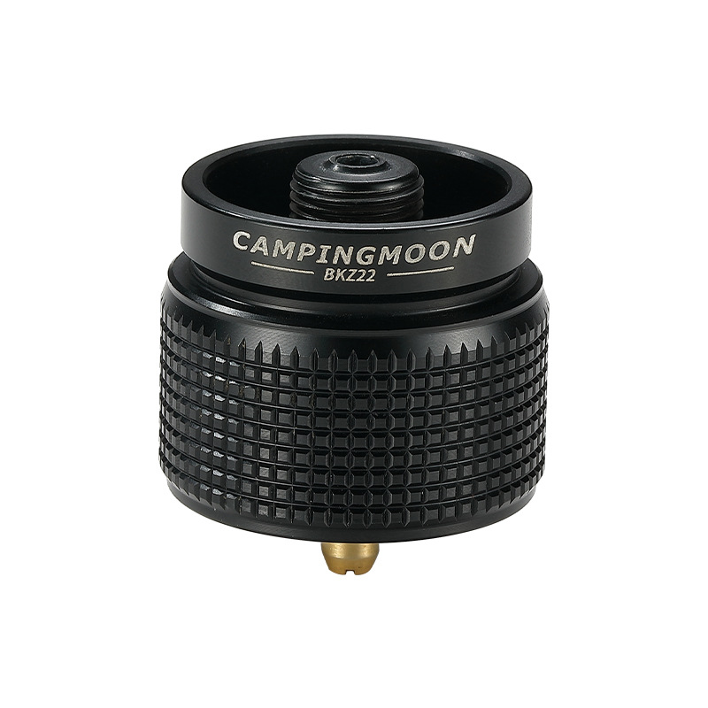 CAMPINGMOON Butane Propane Cyl - đánh giá và giá Camping Cooking Jet